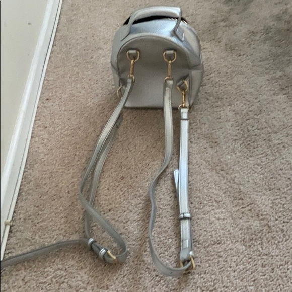 Mini Bag - Picture 2 of 4